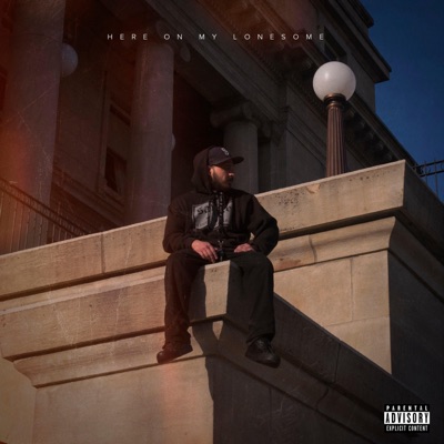 Here on My Lonesome - EP