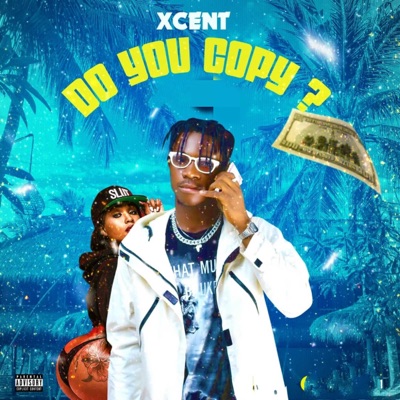 Do You Copy - Single