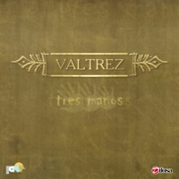 Valtrez - Cachita