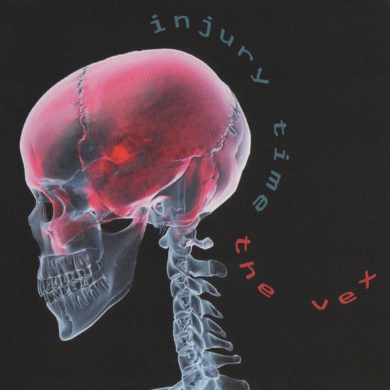 Cover artwork for Hitesh