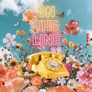 On the Line - Single