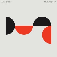 Marathon - Single - Alex O'Rion
