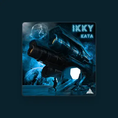 Listen to Ikky san, watch music videos, read bio, see tour dates & more!