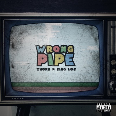 Wrong Pipe - Single