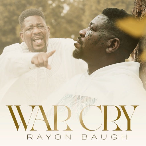 Art for War Cry by Rayon Baugh