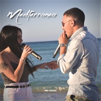 Mediterranea (feat. Ilenia Bruno) - Single - Gioacchino Gargano