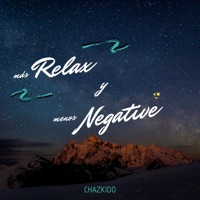 Más Relax & Menos Negative - Single