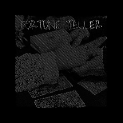 Fortune Teller (feat. Wednesday) - Single