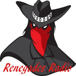Renegades Radio Podcast -Beach Music Week from the Outer Banks!