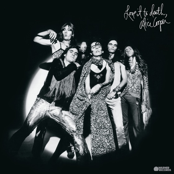 Cover artwork for Second Coming
