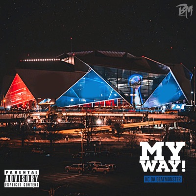My Way - Single