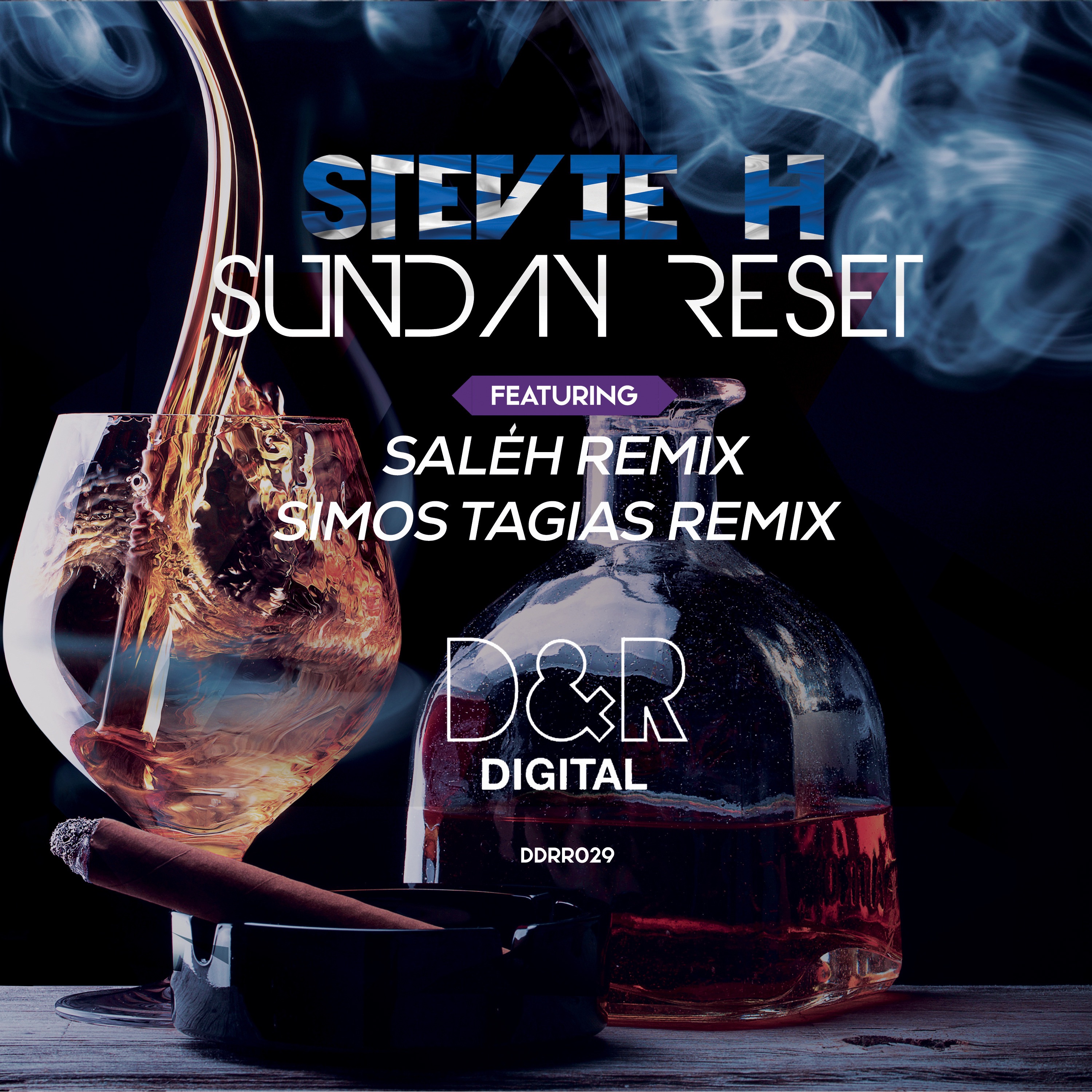 Sunday Reset - Single