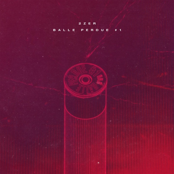Balle perdue #1 : Intestable - Single