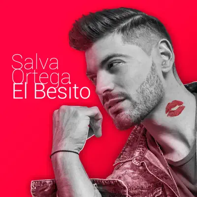 El Besito - Single - Salva Ortega
