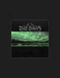 Cold Colours을(를) 듣고, 뮤직 비디오를 보고, 약력을 읽고, 투어 일정 등을 확인하세요!