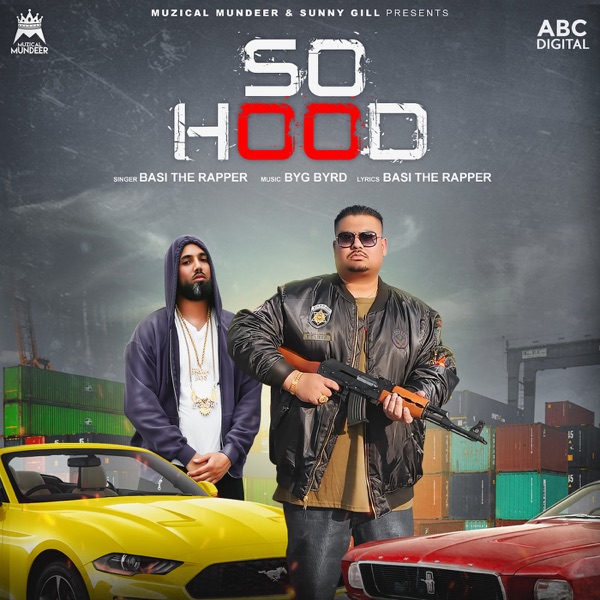 So Hood (feat. Byg Byrd)