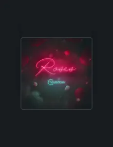 Ouve Sabirow, vê vídeos de música, lê a biografia, vê as datas da digressão e muito mais!