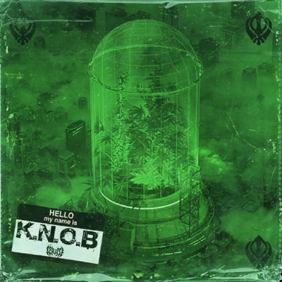 K.N.O.B. - Single