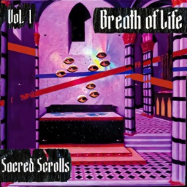 Breath of Life Sacred Scrolls