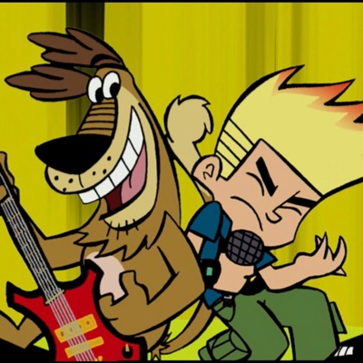 JOHNNY and DOOKIE (feat. SHELLS MACC) - Single