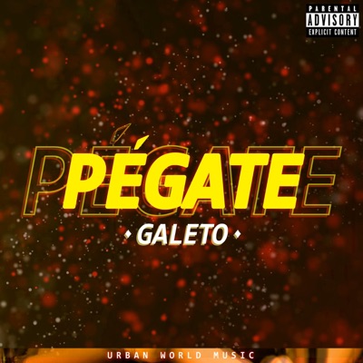 Pegate (Galeto) - Single