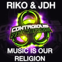 Music Is Our Religion - Single - Riko & JDH