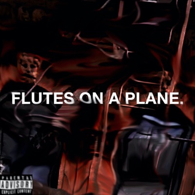 Flutes on a Plane - Single