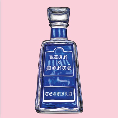 Tequila (feat. Monté) - Single