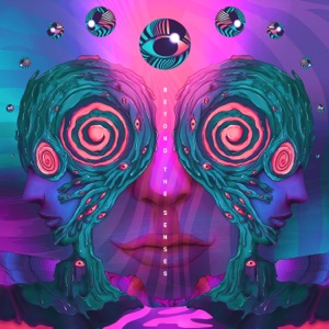 Beyond the Senses - EP