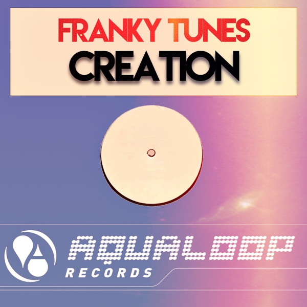 Creation - EP