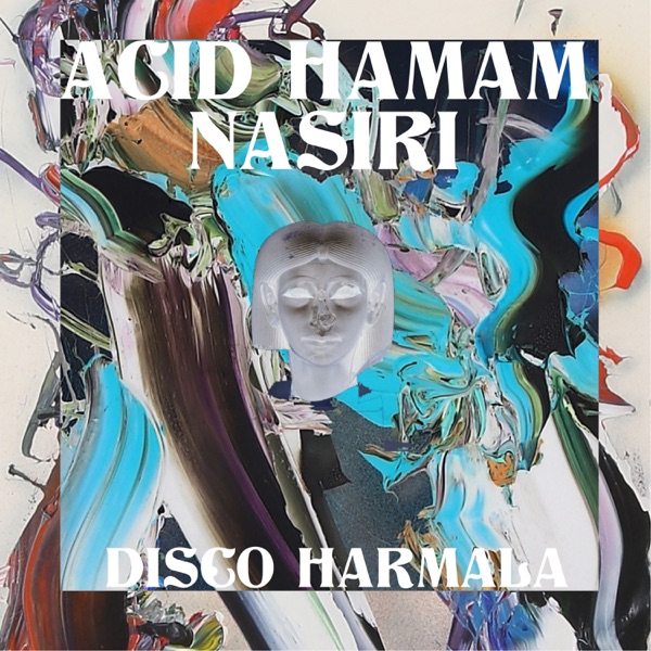 Disco Harmala - EP