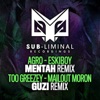 Eskiboy & Mailout Moron Remixes - Single