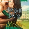 A Risk Worth Taking (Unabridged) - Laura Landon