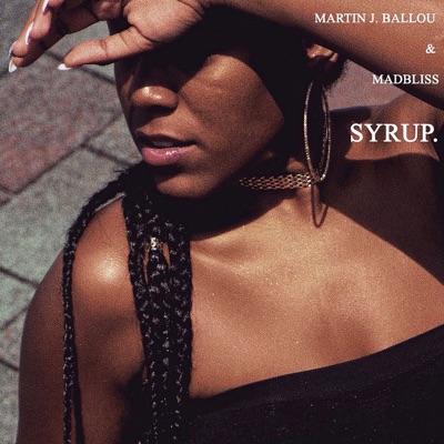 Syrup - Single