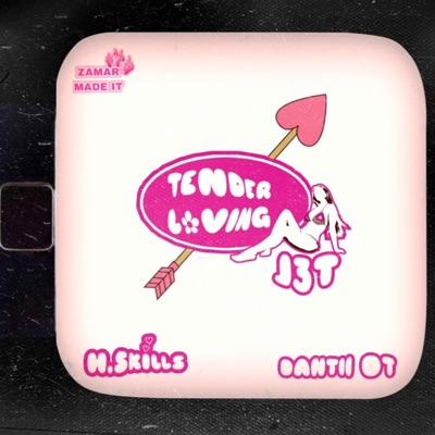 Tender luv (feat. Dantii OT & H.Skills) - Single
