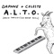 A.L.T.O. (David Shrigley & Lee Baker Remix) - Daphne & Celeste lyrics