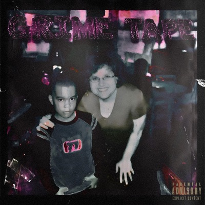 GRIMEYGANG PRESENTS: GRIME TAPE, Vol. 1