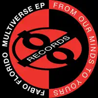 Multiverse — Fabio Florido