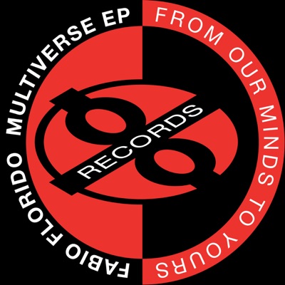 Multiverse - EP