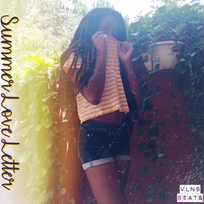 Summer Love Letter