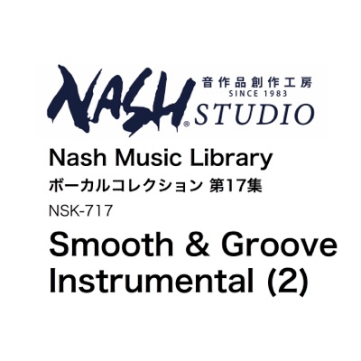Nash Music Library - Flower Garden (Inst2)