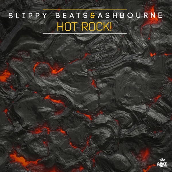 Hot Rock! - Single
