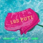Los Puti artwork