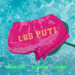 Los Puti - Single - Lyanno Los Puti - Single - Lyanno