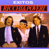 Ricchi & Poveri - Será Porque Te Amo artwork
