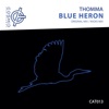 Blue Heron - Single