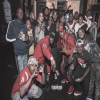 This Fa My N****s - Single - Tone Montanna