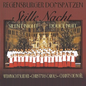 Stille Nacht - Silent Night - Douce Nuit