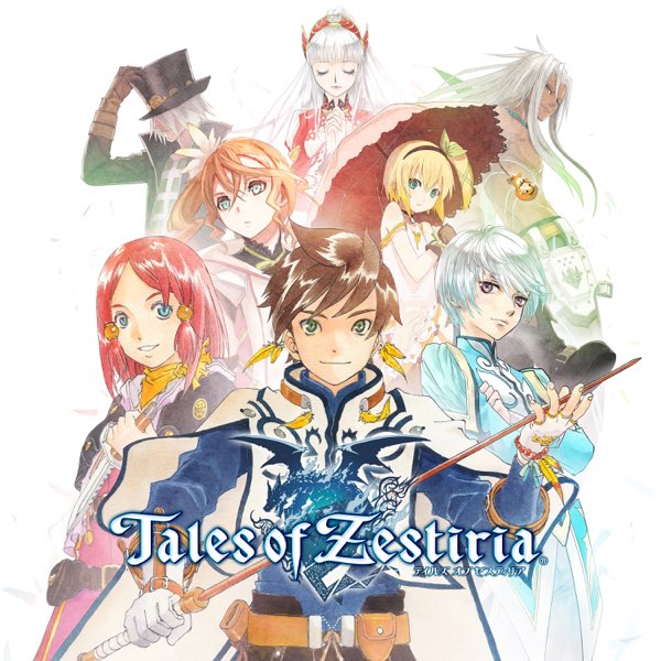 Play TALES OF ARISE - Beyond the Dawn Original Soundtrack by