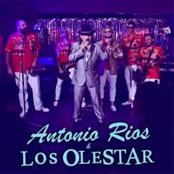 Nunca Me Faltes (feat. Antonio Rios) - Single - Los Olestar